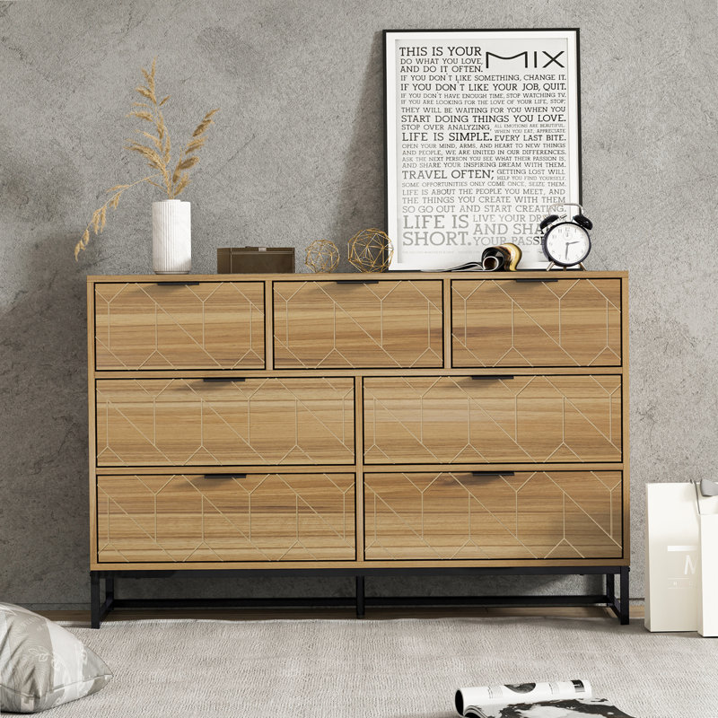 Viehmann Accent Chest